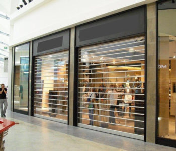 , Roller Shutters Gallery