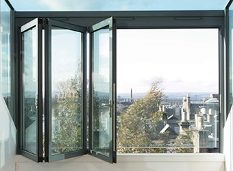 , Aluminium Windows