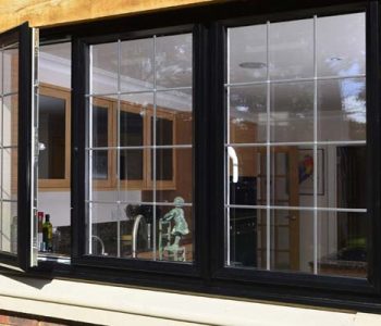 , Aluminium Windows Gallery