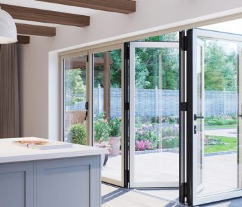 , Bi-Folding Doors Gallery