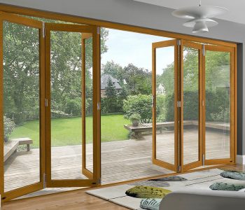 , Bi-Folding Doors Gallery