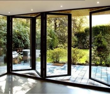 , Bi-Folding Doors Gallery