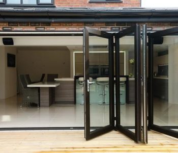 , Bi-Folding Doors Gallery