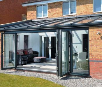 , Bi-Folding Doors Gallery