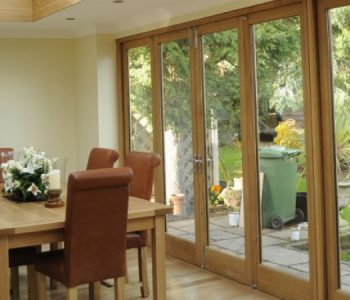 , Bi-Folding Doors Gallery