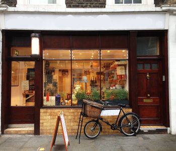 , Wooden Shopfronts Gallery