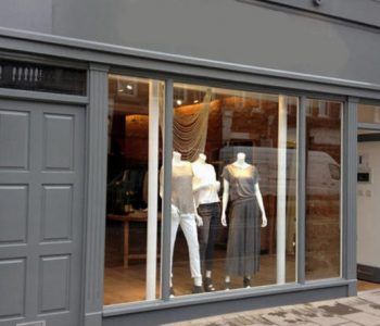 , Shopfronts Gallery