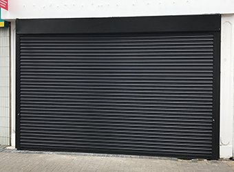 , Roller Shutters