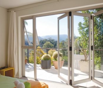 , Aluminium Windows Gallery