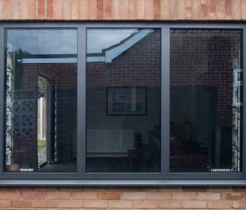 , Aluminium Windows Gallery