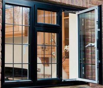 , Aluminium Windows Gallery