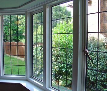 , Aluminium Windows Gallery