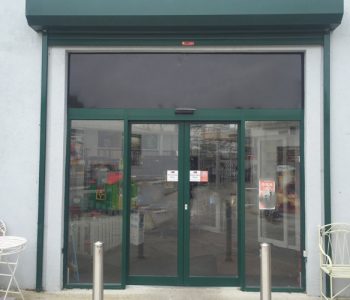 , Automatic Doors Gallery