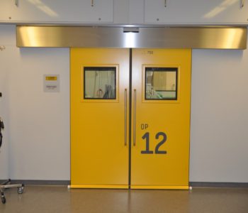 , Security and Fire Exit Doors Gallery