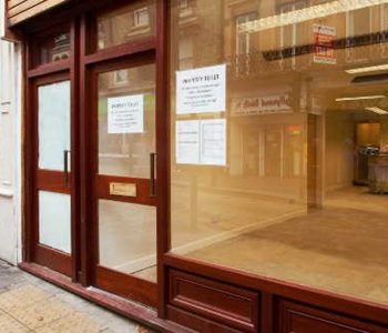 , Wooden Shopfronts Gallery