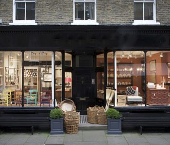 , Wooden Shopfronts Gallery